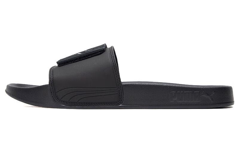 Шлепанцы PUMA Leadcat 2.0 Play Low 'Black'
Шлепанцы PUMA Leadcat 2.0 Play Low 'Black'