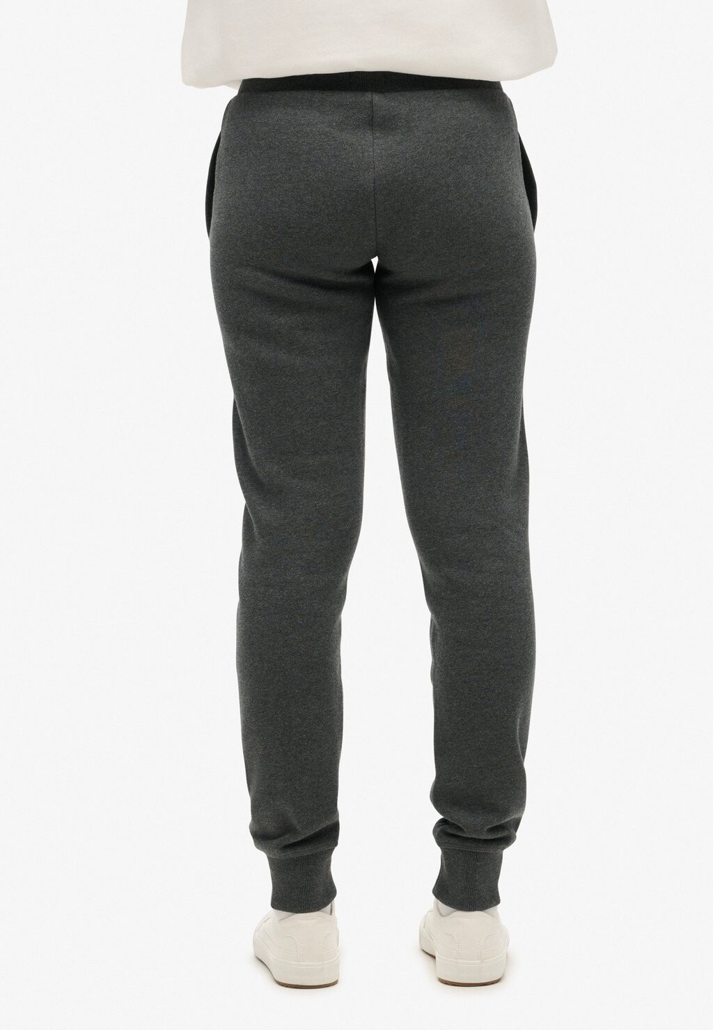 Спортивные брюки LUXE LOGO SLIM JOGGERS Superdry, темно-серый
Спортивные брюки LUXE LOGO SLIM JOGGERS Superdry, темно-серый