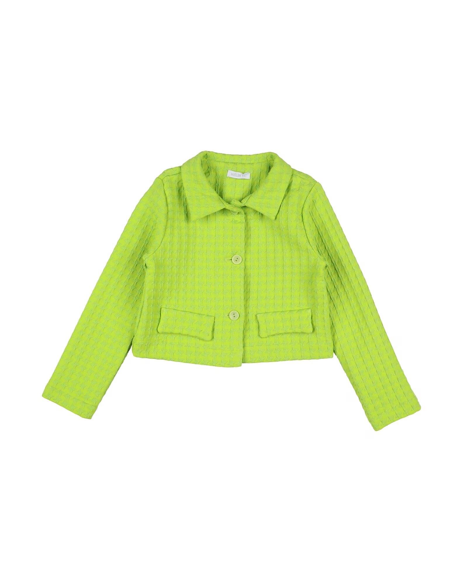 Куртка для девочек Meilisa Bai, лаймовый
Куртка для девочек Meilisa Bai, лаймовый