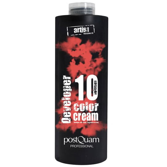 Цветной проявитель, PostQuam 
Цветной проявитель, PostQuam