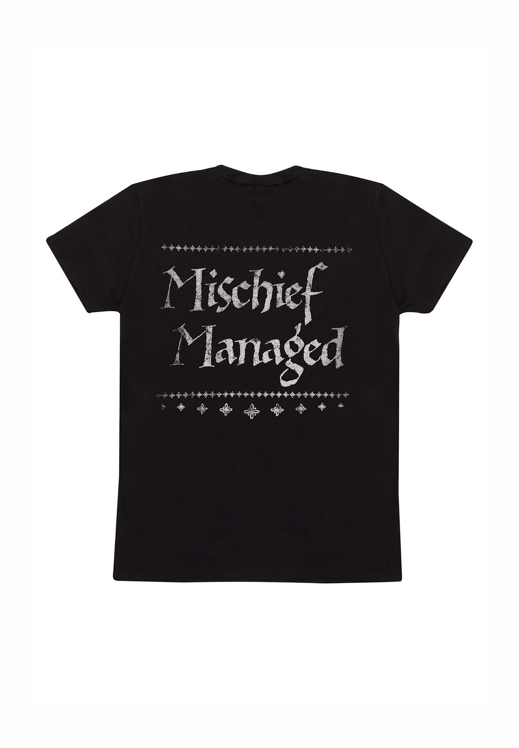 Футболка с принтом HARRY POTTER SOLEMNLY SWEAR Harry Potter, черный
Футболка с принтом HARRY POTTER SOLEMNLY SWEAR Harry Potter, черный