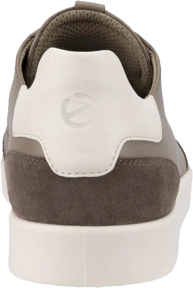 ECCO Мужские кроссовки Street Lite Court
ECCO Мужские кроссовки Street Lite Court