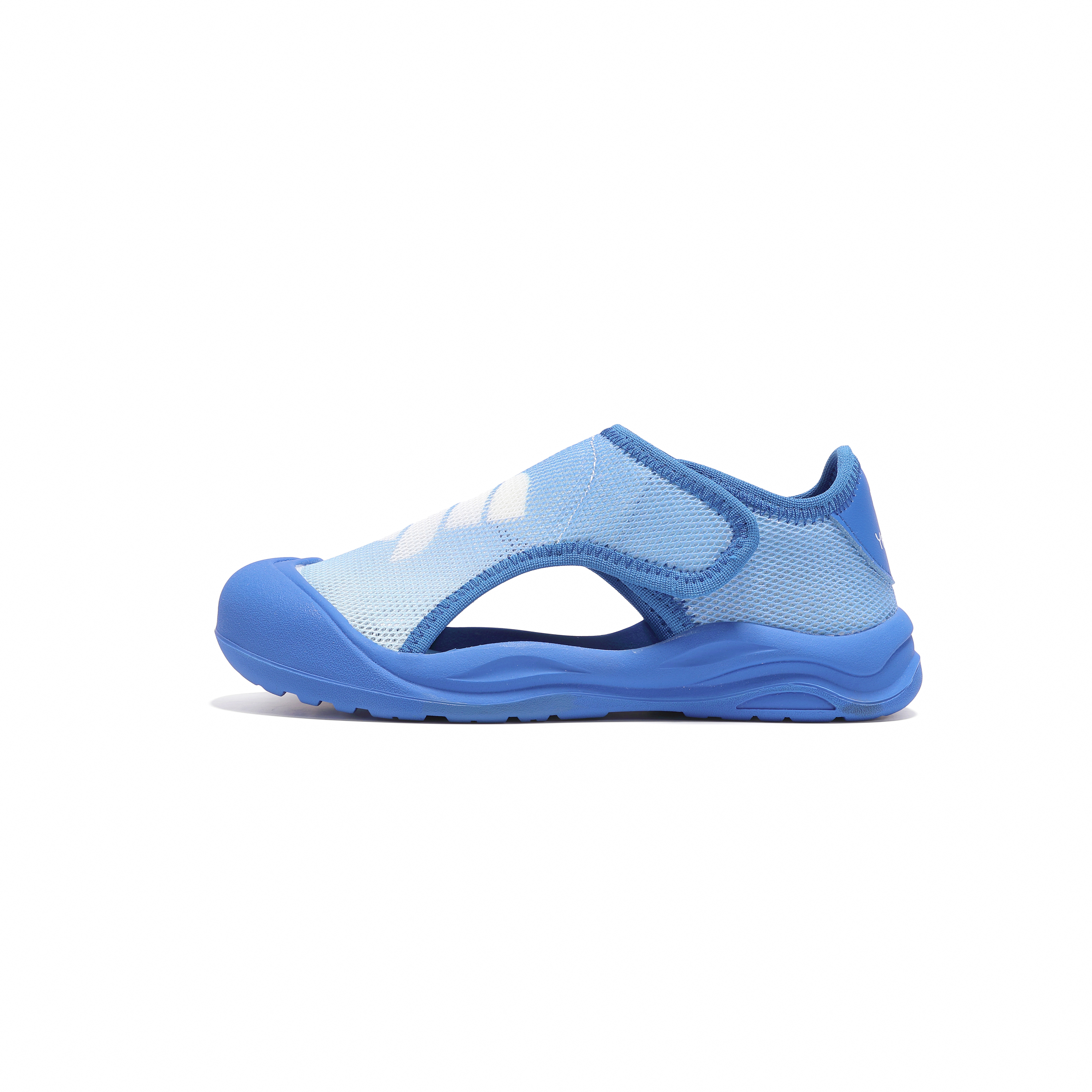 Детская обувь для повседневной жизни YeeHoO, синий 
Детская обувь для повседневной жизни YeeHoO, синий