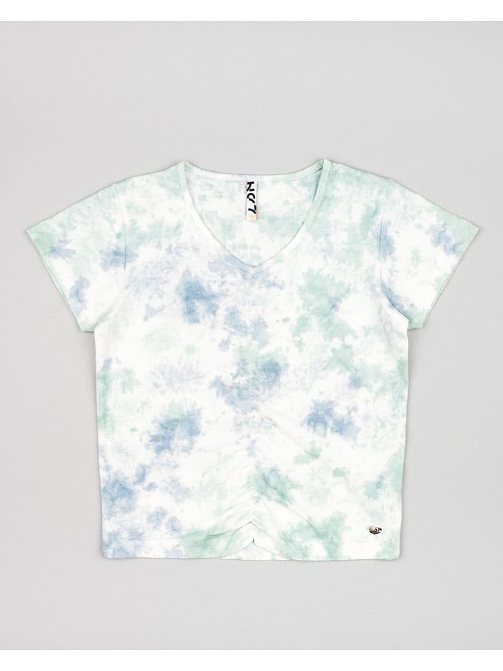 Футболка LOSAN, белый
Футболка LOSAN, белый