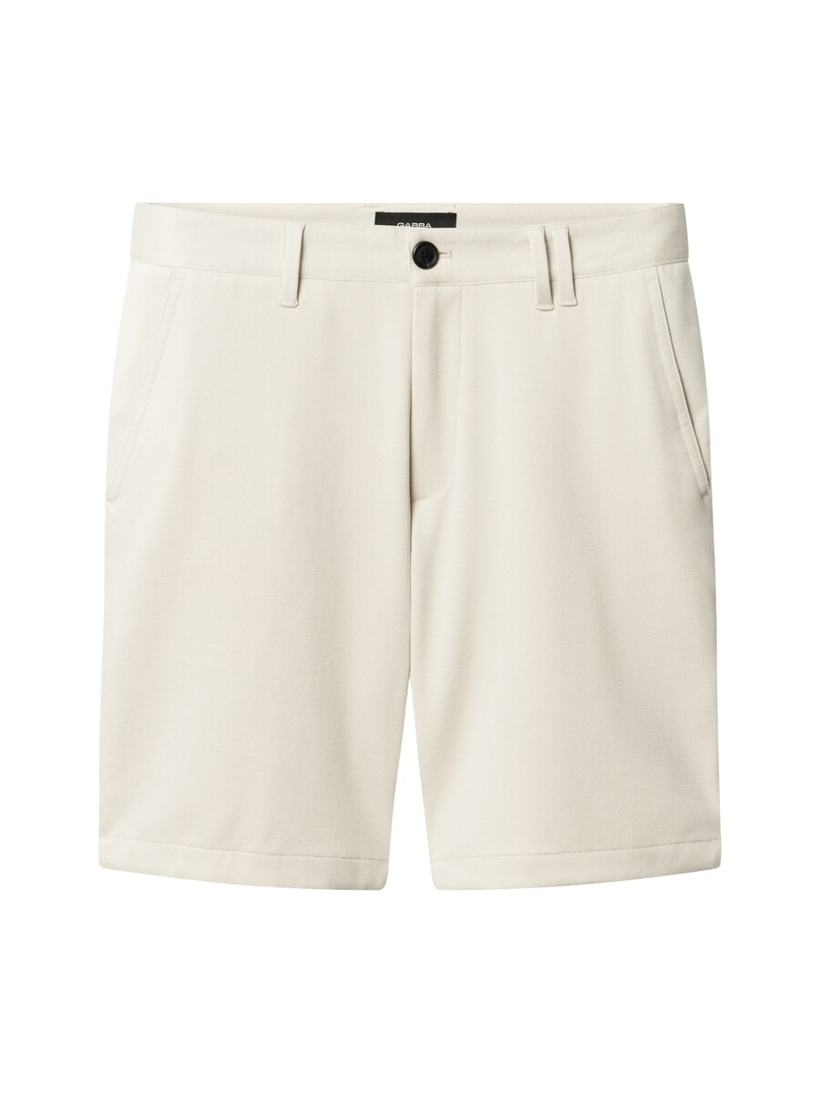 Обычные брюки-чинос GABBA Jet, экрю
Обычные брюки-чинос GABBA Jet, экрю