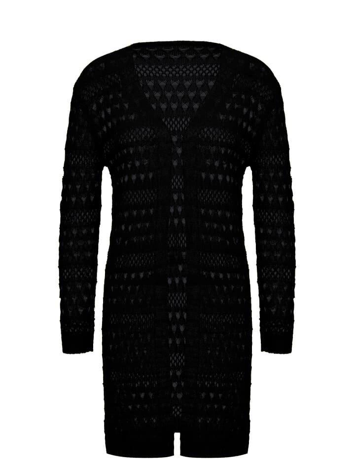 Спортивня куртка ebeeza, черный
Спортивня куртка ebeeza, черный