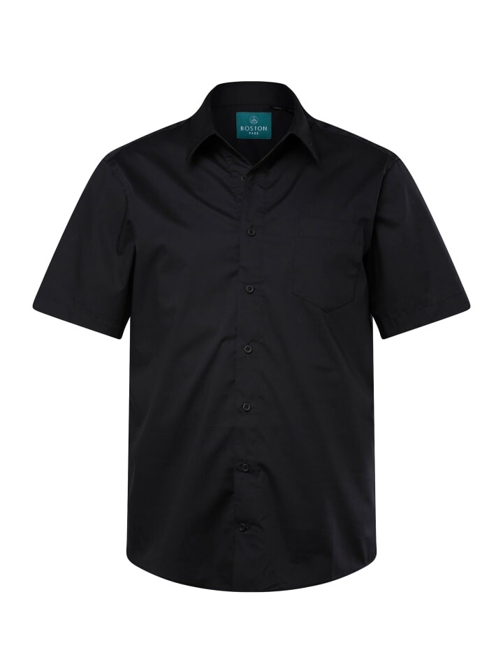 Рубашка Boston Park, черный
Рубашка Boston Park, черный