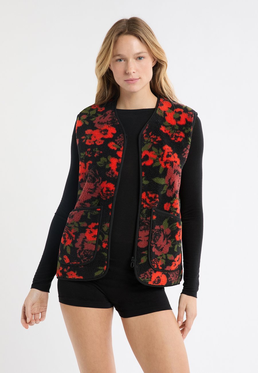 Пижамный топ Etam MARILOU, Red
Пижамный топ Etam MARILOU, Red