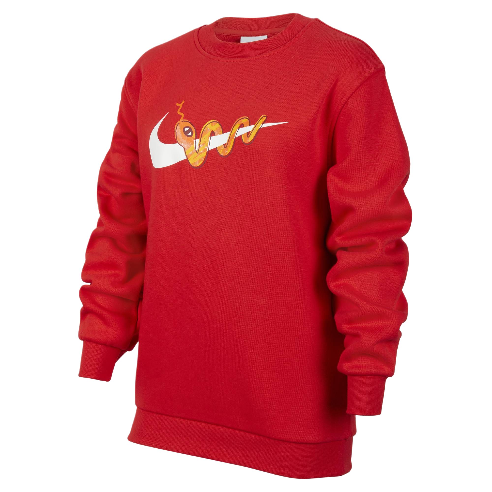 Свитшот спортивная одежда клуб university red Nike, красный
Свитшот спортивная одежда клуб university red Nike, красный