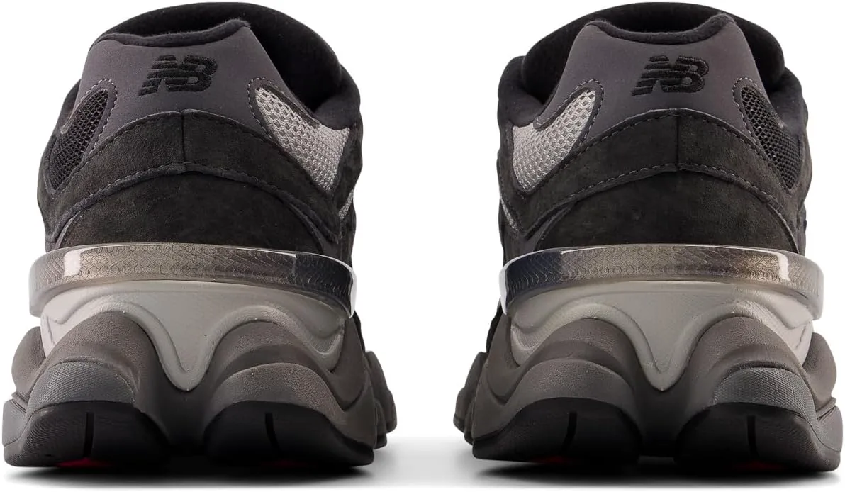 Кроссовки New Balance 9060 для мужчин, черный
Кроссовки New Balance 9060 для мужчин, черный