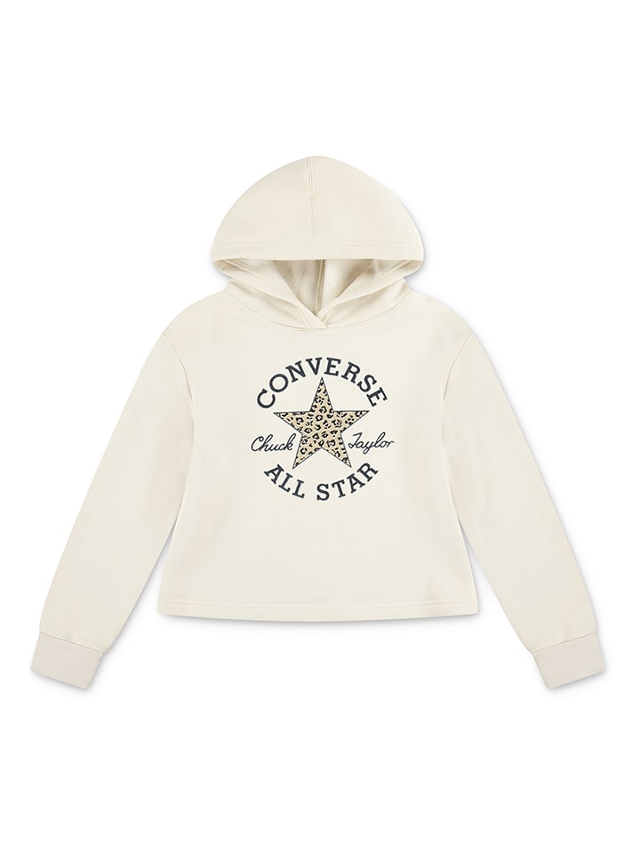 Converse Бежевая толстовка
Converse Бежевая толстовка