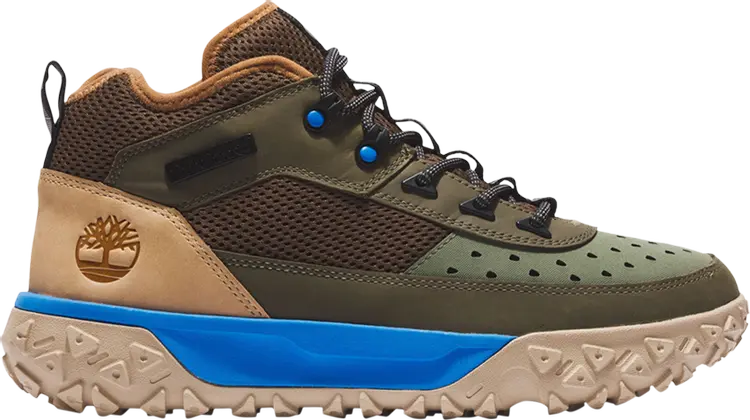 Кроссовки Greenstride Motion 6 'Dark Green', зеленый
Кроссовки Greenstride Motion 6 'Dark Green', зеленый