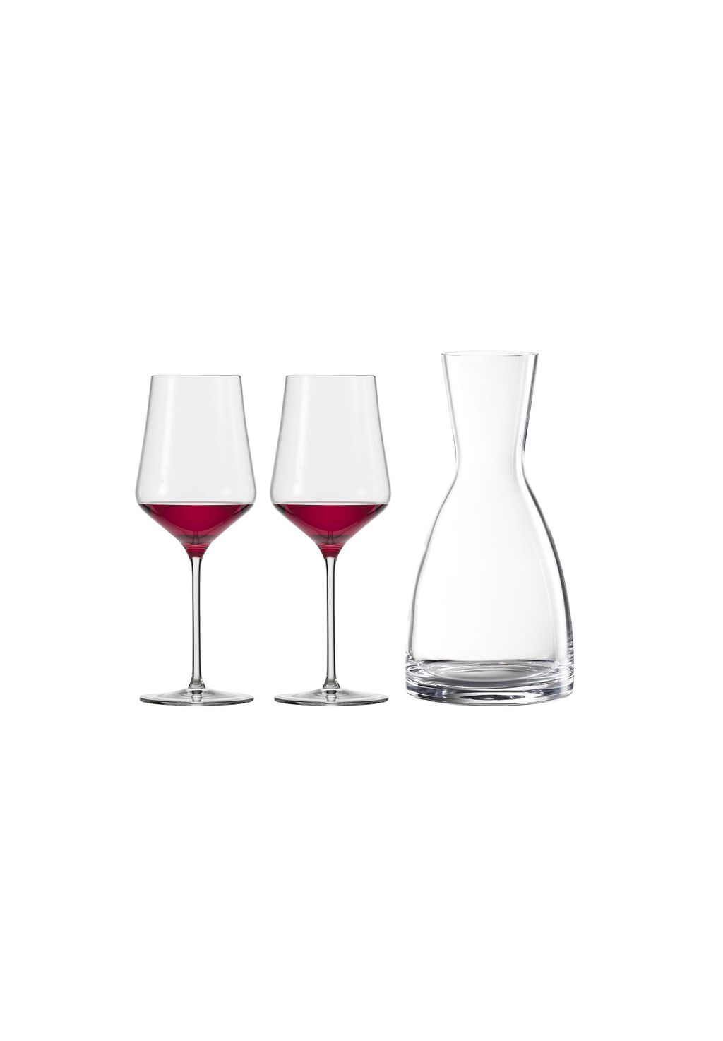 Подарочный набор красного вина Sky SensisPlus 3 предмета Sky Eisch, прозрачный
Подарочный набор красного вина Sky SensisPlus 3 предмета Sky Eisch, прозрачный