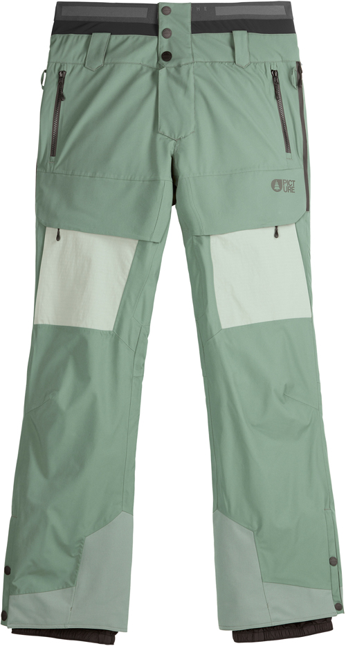 Picture Брюки Impact patch laurel wreath XXL
Picture Брюки Impact patch laurel wreath XXL