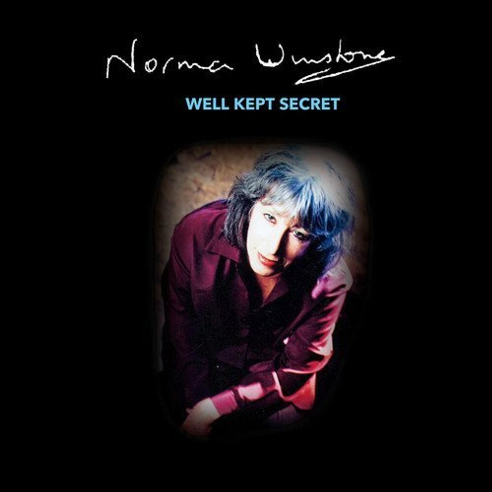 Диск CD Well Kept Secret - Norma Winstone
Диск CD Well Kept Secret - Norma Winstone