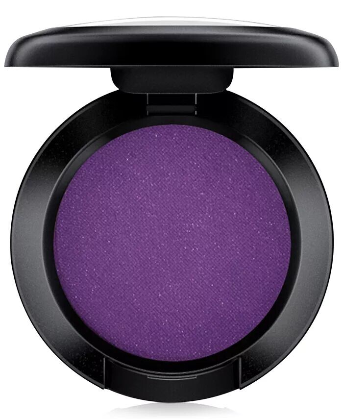 Матовые тени для век Mac, цвет Power To The Purple
Матовые тени для век Mac, цвет Power To The Purple
