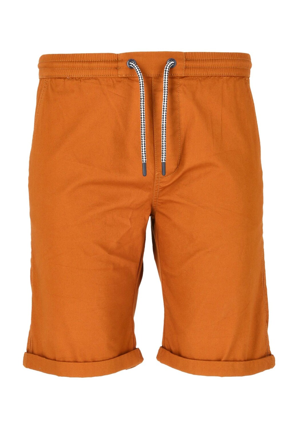 Шорты Gilchrest с практичными боковыми карманами CRUZ, цвет Roasted Pecan
Шорты Gilchrest с практичными боковыми карманами CRUZ, цвет Roasted Pecan