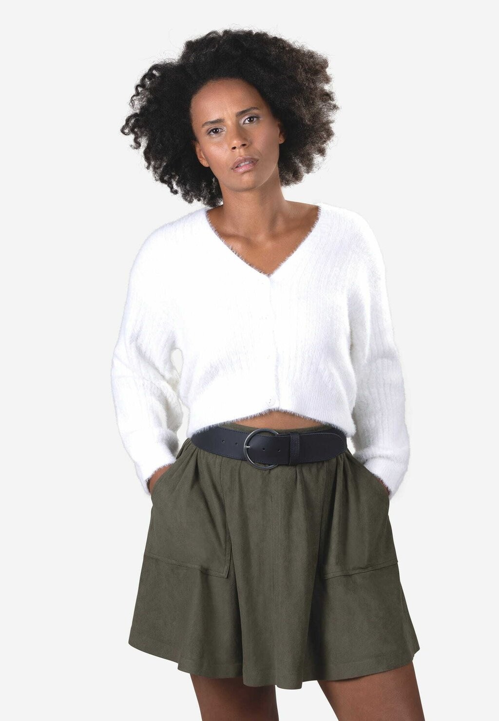 Ремень Tamaris, цвет schwarz
Ремень Tamaris, цвет schwarz