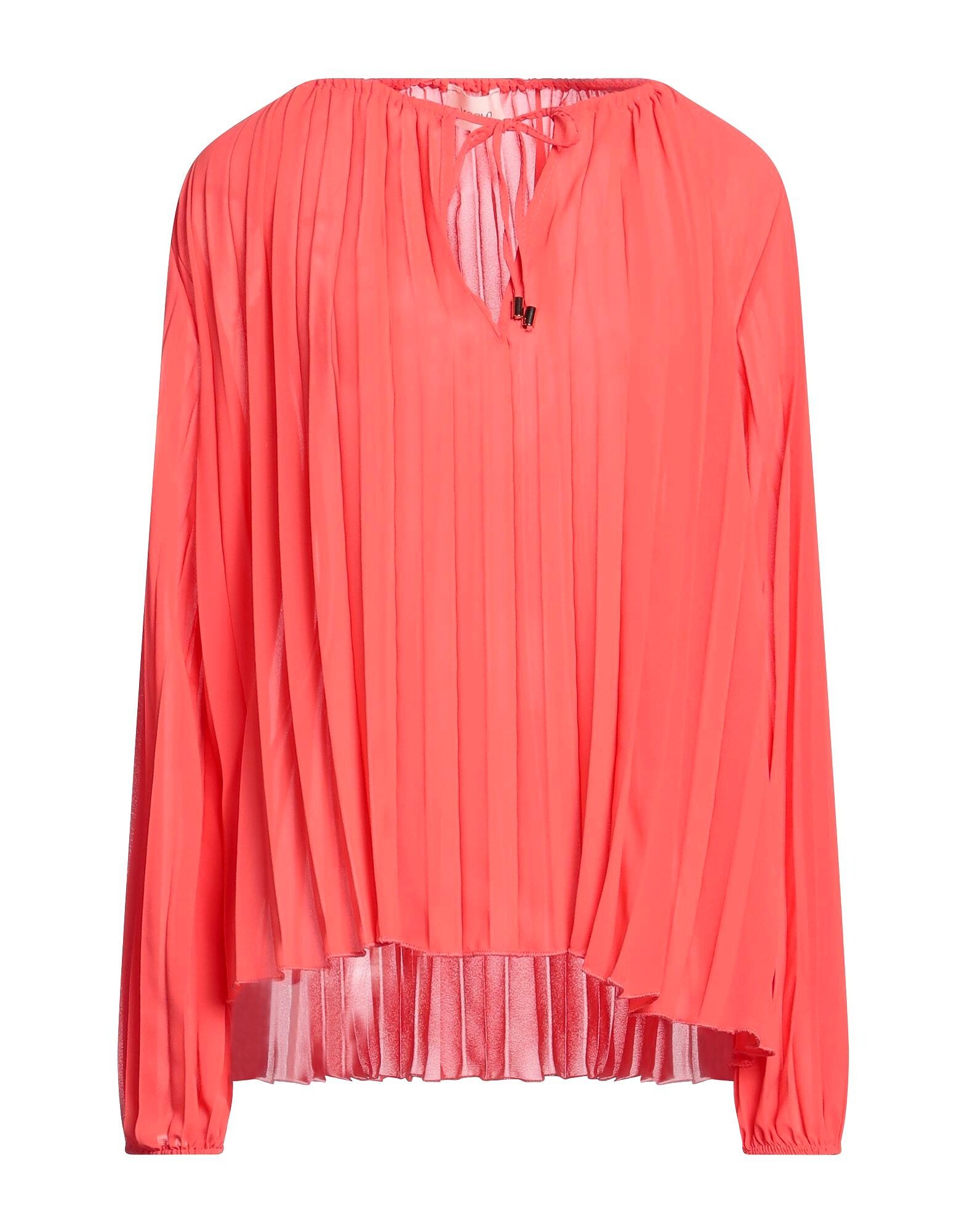 Топ Vicolo, коралловый
Топ Vicolo, коралловый