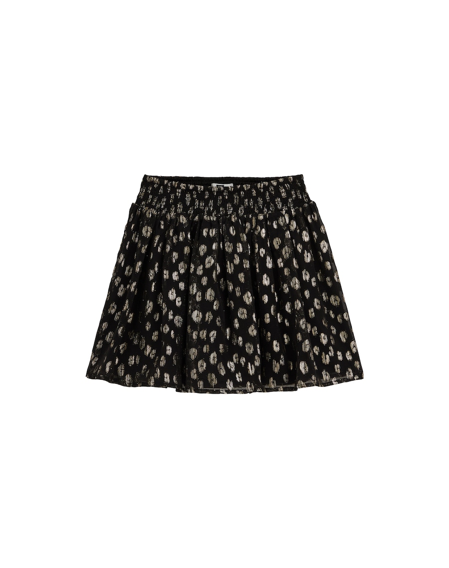 Юбка WE Fashion, черный
Юбка WE Fashion, черный