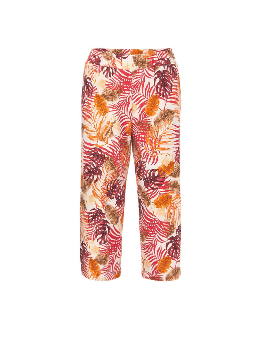 Широкие брюки Goldner Louisa, Mixed colors
Широкие брюки Goldner Louisa, Mixed colors