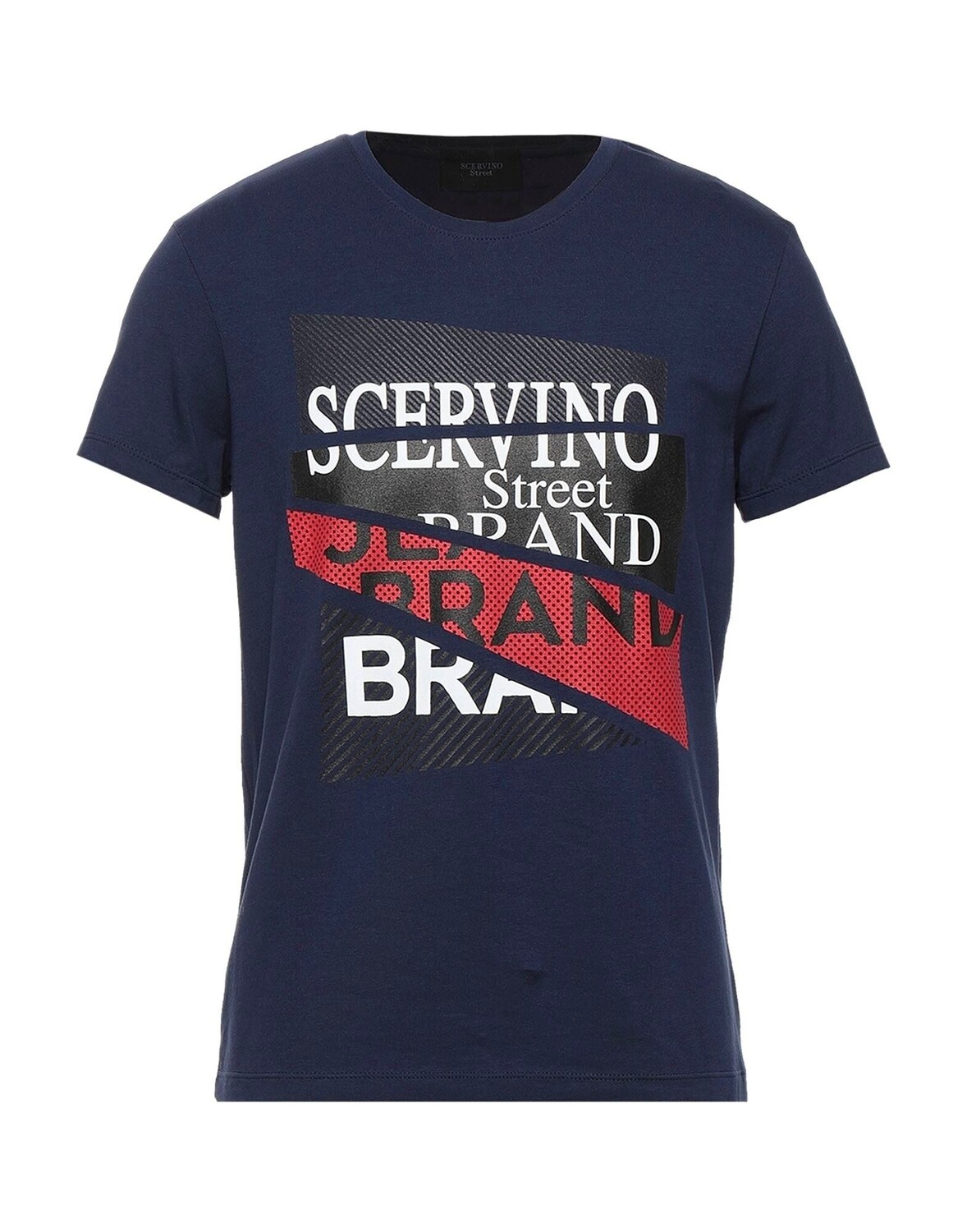 Футболка Ermanno Scervino, синий
Футболка Ermanno Scervino, синий