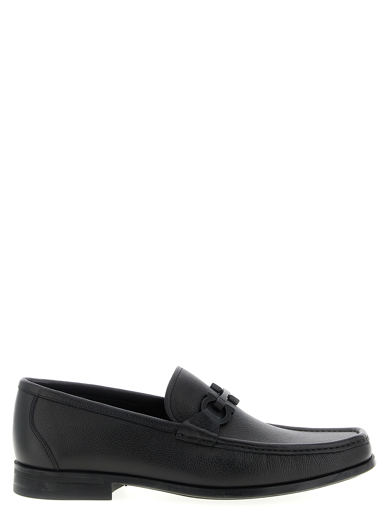 Лоферы 'Grandioso 2' Ferragamo, черный
Лоферы 'Grandioso 2' Ferragamo, черный