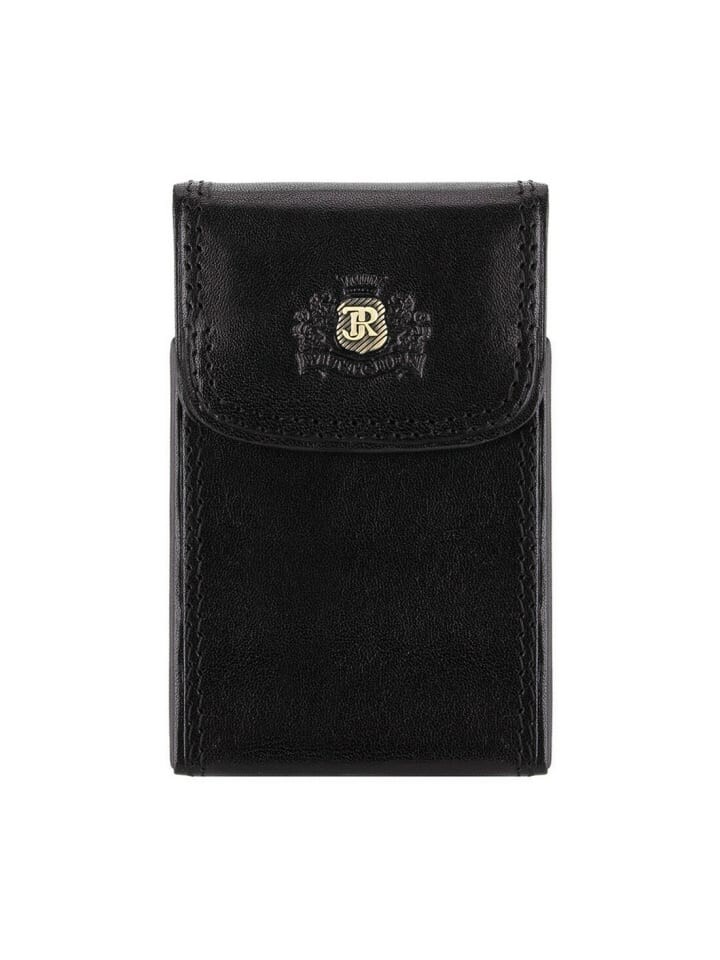 Кошелек Wittchen Visitenkartenetui Kollektion DaVinci (H)11 (B)7 (T)2cm, черный
Кошелек Wittchen Visitenkartenetui Kollektion DaVinci (H)11 (B)7 (T)2cm, черный