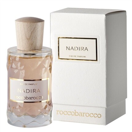 Rocco Barocco Oriental Collection Nadira Edp 100ml
Rocco Barocco Oriental Collection Nadira Edp 100ml