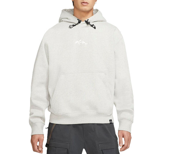 Толстовка Nike ACG Dolphin Hoodie 'Grey White', серый
Толстовка Nike ACG Dolphin Hoodie 'Grey White', серый
