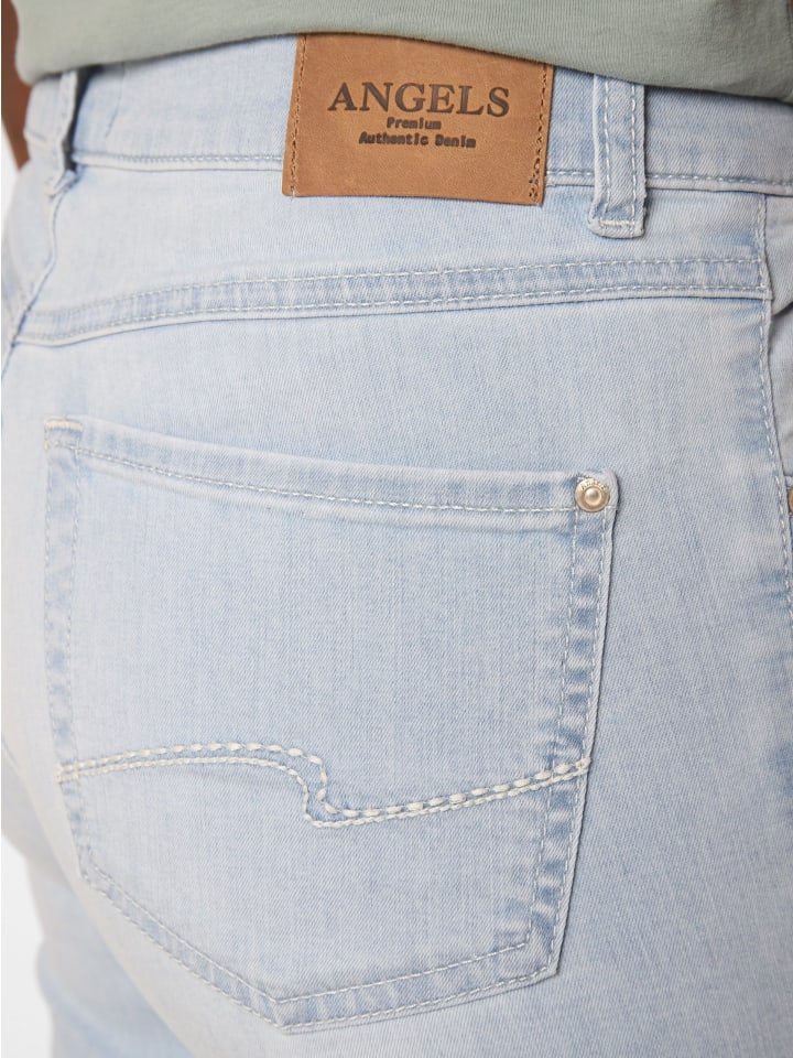 Джинсы ANGELS
Джинсы ANGELS