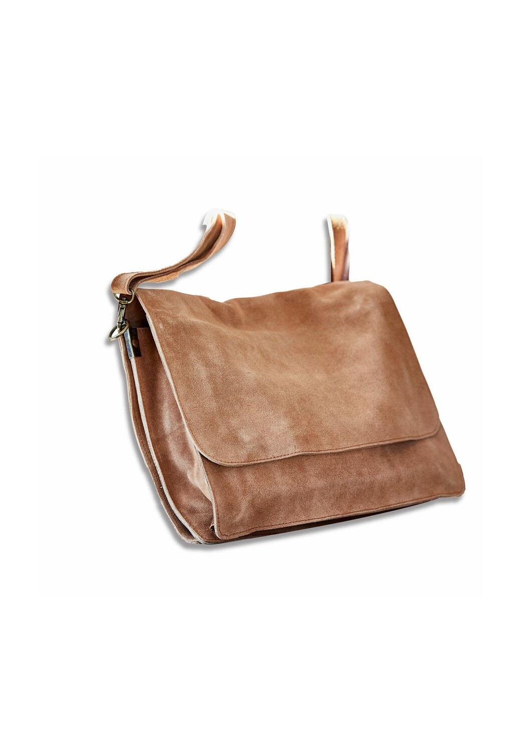 Сумка Chancelle коричневая Loberon, коричневый
Сумка Chancelle коричневая Loberon, коричневый