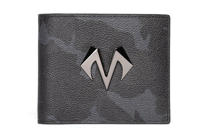 Кошелёк Pvc Regular Camouflage BABAMA
Кошелёк Pvc Regular Camouflage BABAMA