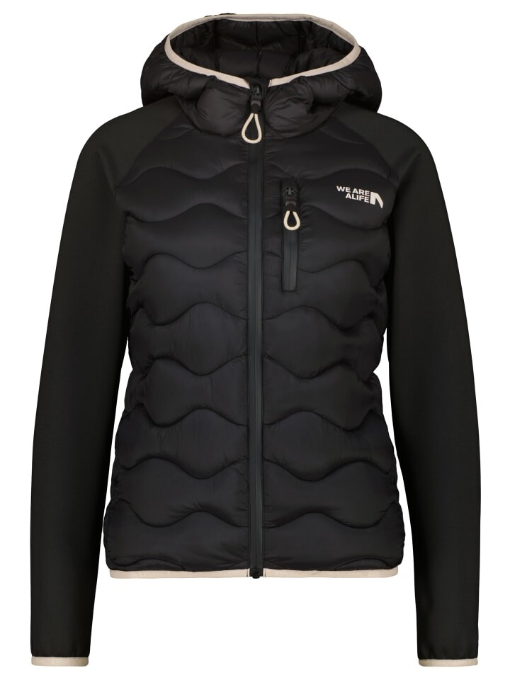 Куртка alife and kickin ArwenAK A, цвет moonless
Куртка alife and kickin ArwenAK A, цвет moonless