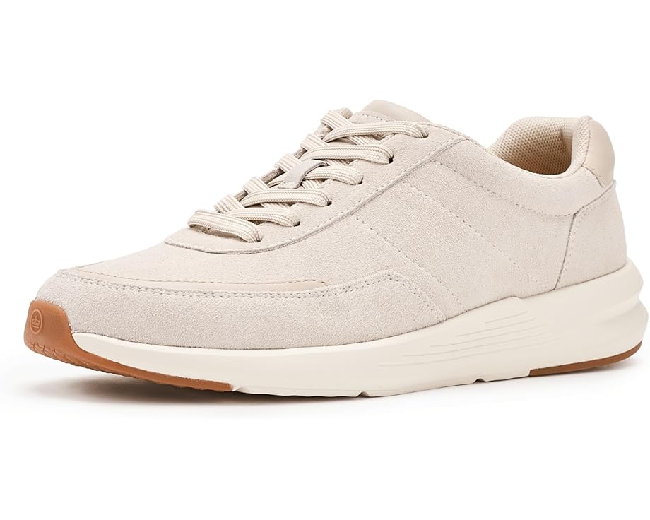 Мужские кроссовки Peter Millar Journeyman Suede, Stone
Мужские кроссовки Peter Millar Journeyman Suede, Stone