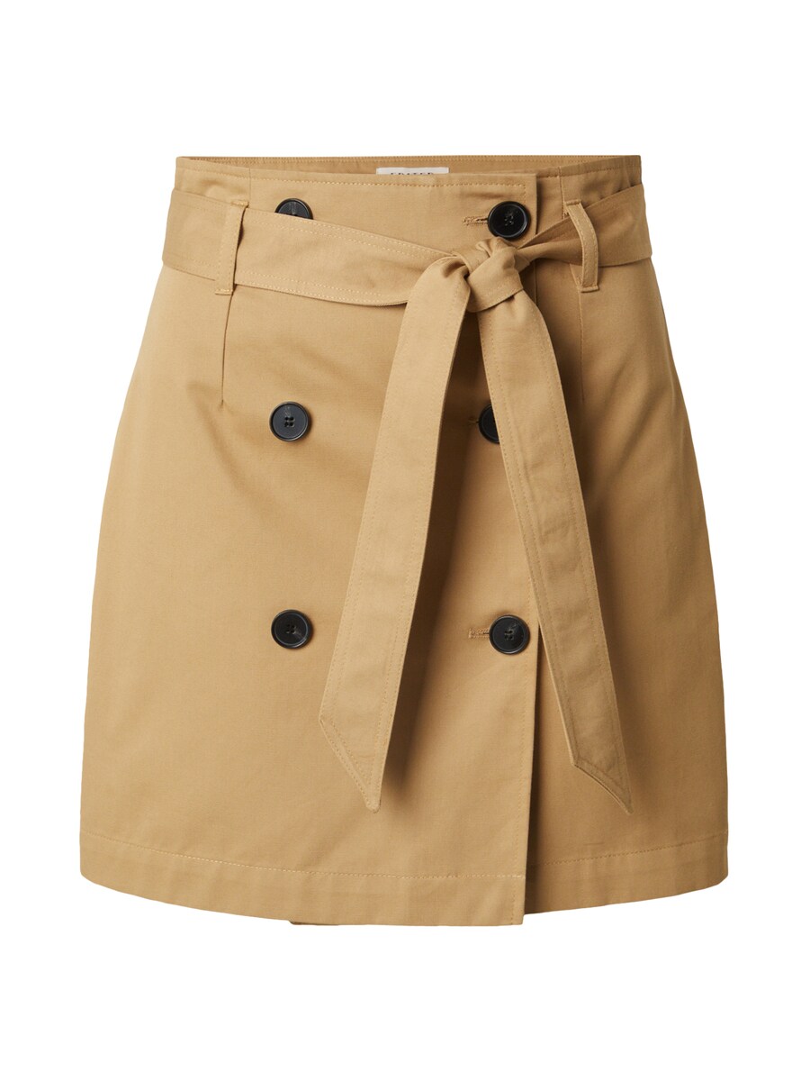 Юбка EDITED Tess, бежевый
Юбка EDITED Tess, бежевый