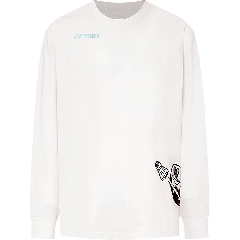 Футболка мужская YONEX, Ecru, Бежевый, Футболка мужская YONEX, Ecru
Футболка мужская YONEX, Ecru, Бежевый, Футболка мужская YONEX, Ecru