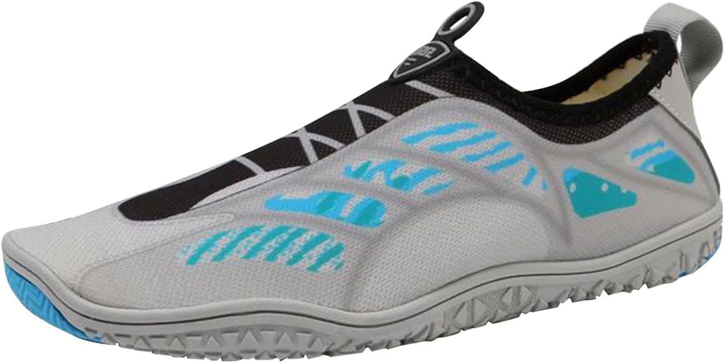 Мужские и женские водные туфли слипоны для прогулок, кроссовки, быстро сохнущие носки для пляжа, плавания, спорта, серфинга, йоги, рыбалки на реке, каякинга и катания на лодке Generic, синий
Мужские и женские водные туфли слипоны для прогулок, кроссовки, быстро сохнущие носки для пляжа, плавания, спорта, серфинга, йоги, рыбалки на реке, каякинга и катания на лодке Generic, синий