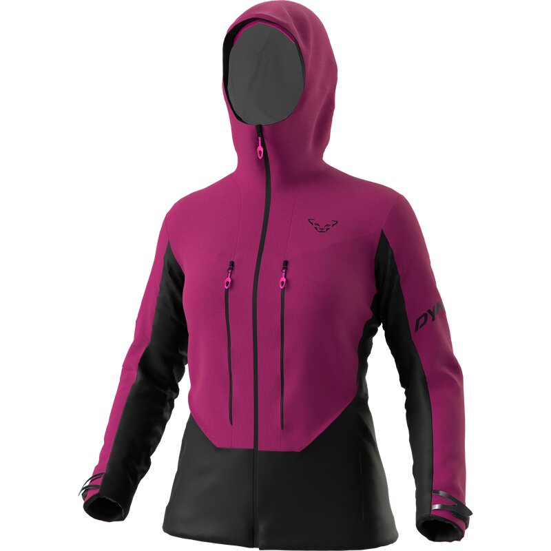 Функциональная куртка бесплатно Infinium Hybrid JKT W Dynafit, мультиколор
Функциональная куртка бесплатно Infinium Hybrid JKT W Dynafit, мультиколор