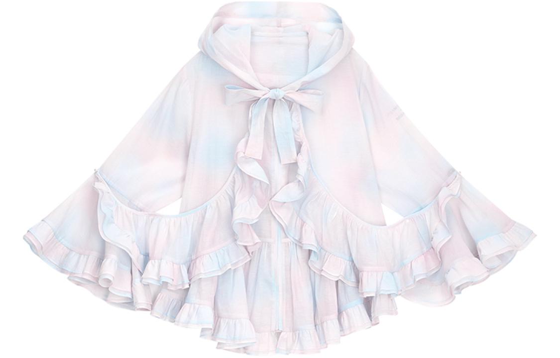 Victoria's Secret Куртка женская градиентная, Gradient
Victoria's Secret Куртка женская градиентная, Gradient