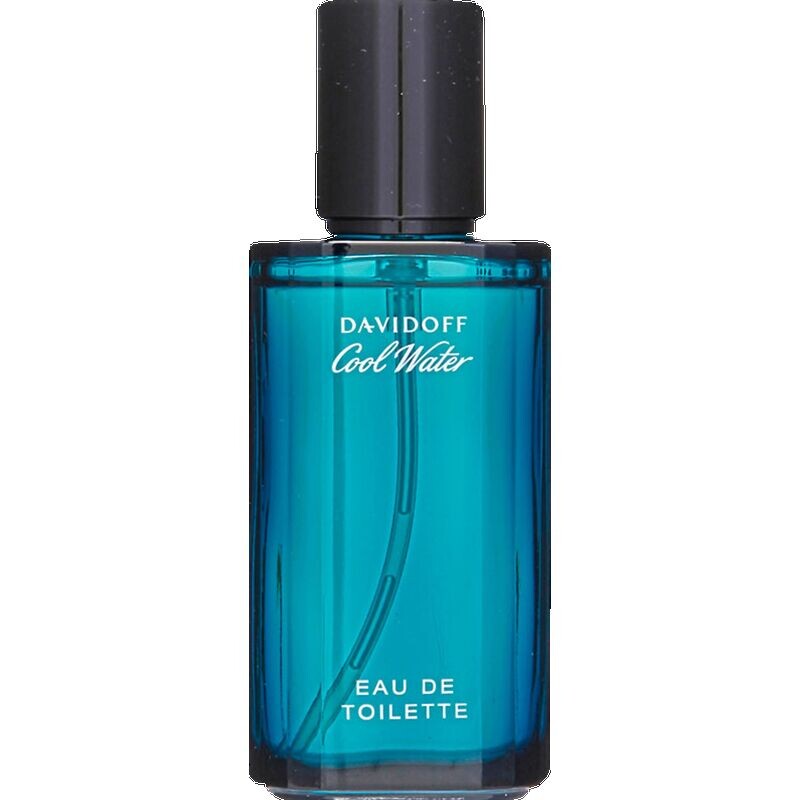 Cool Water, EdT 40 ml Davidoff
Cool Water, EdT 40 ml Davidoff
