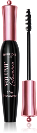 Объемная и утолщающая тушь для ресниц Bourjois Volume Glamour Ultra Volumateur, 01 Black 12 ml
Объемная и утолщающая тушь для ресниц Bourjois Volume Glamour Ultra Volumateur, 01 Black 12 ml