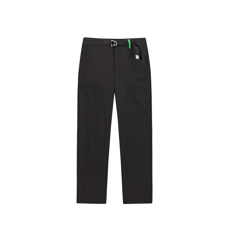 Мужские повседневные брюки из коллекции Outdoor Collection Anta, grapewood коричневый
Мужские повседневные брюки из коллекции Outdoor Collection Anta, grapewood коричневый