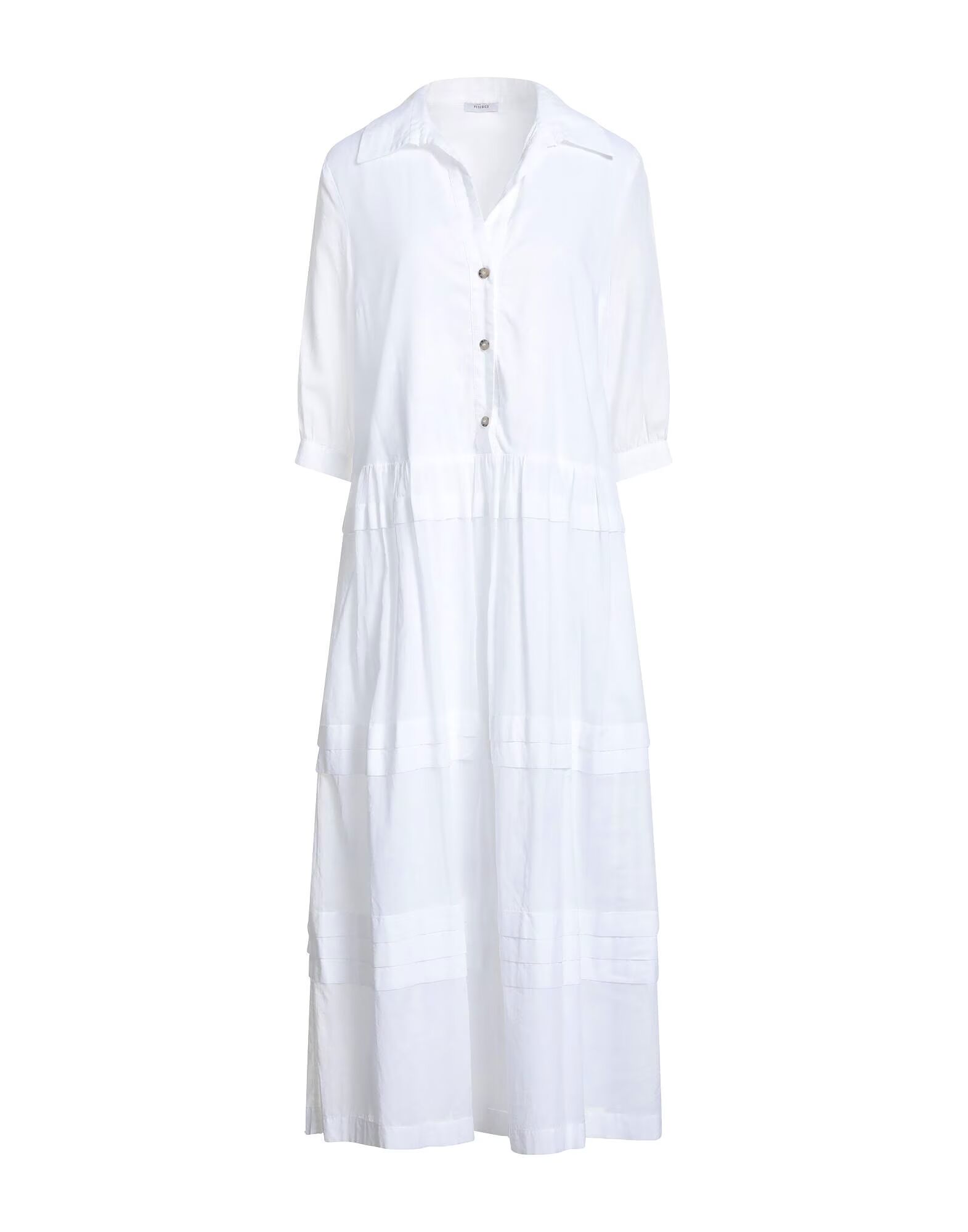 Платье миди Peserico, белый
Платье миди Peserico, белый
