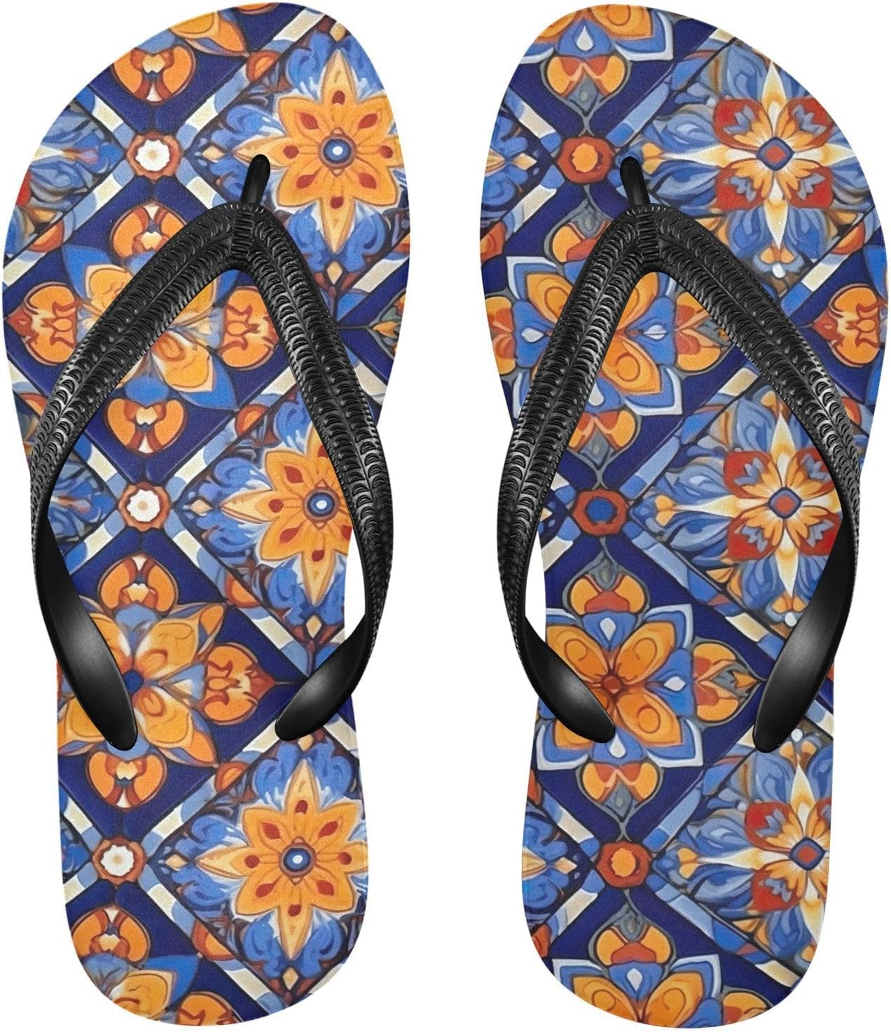 Оранжевые мексиканские шлепанцы Талаверас для пляжа, душа, резинескользящие летние тапочки для женщин и мужчин Sinestour
Оранжевые мексиканские шлепанцы Талаверас для пляжа, душа, резинескользящие летние тапочки для женщин и мужчин Sinestour