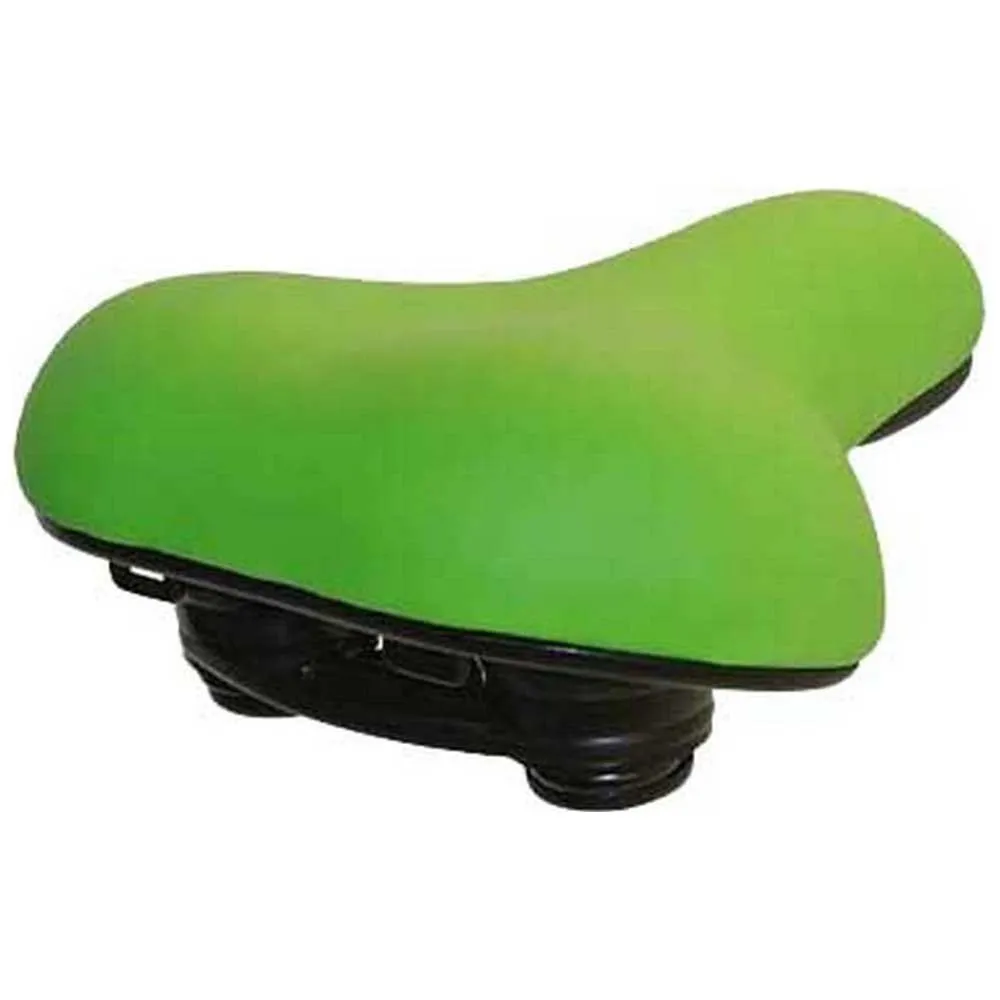 Седло Dutch Perfect 2601, зеленый
Седло Dutch Perfect 2601, зеленый