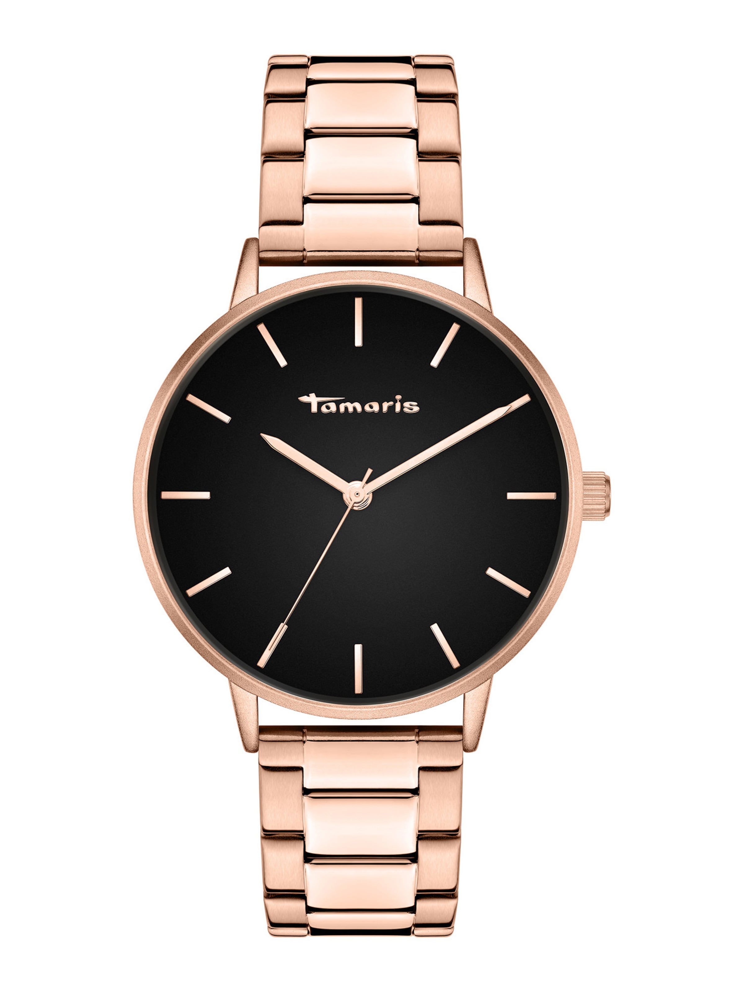 Tamaris Часы Analog в цвете Rose Gold
Tamaris Часы Analog в цвете Rose Gold