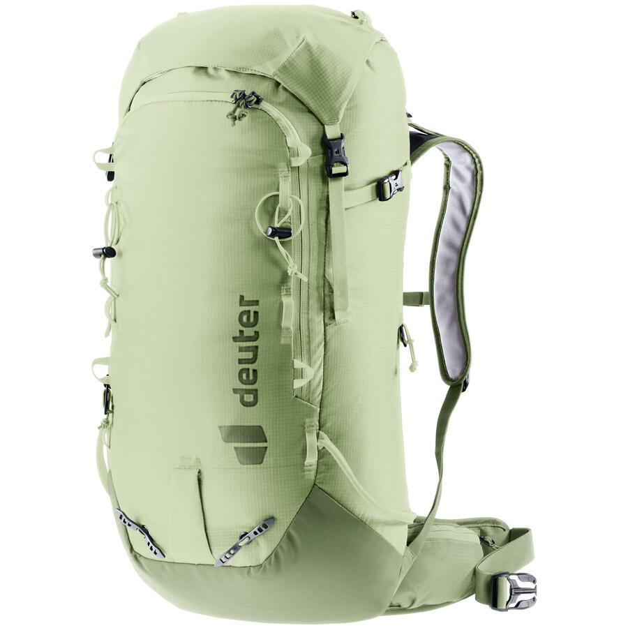 Женский рюкзак Deuter Freescape Lite 24 SL 3300022
Женский рюкзак Deuter Freescape Lite 24 SL 3300022