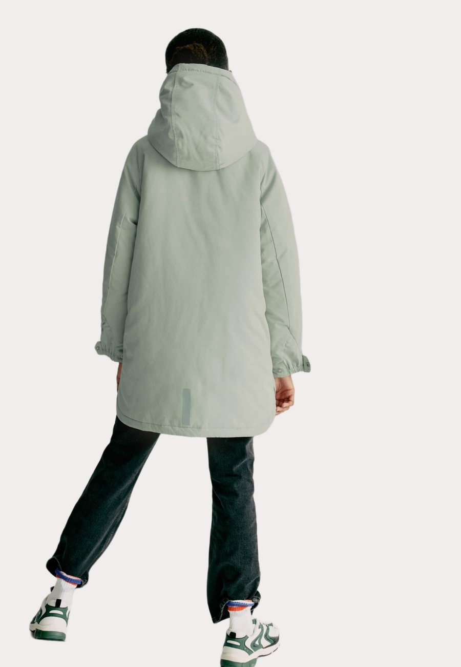 Зимнее пальто Marks & Spencer FASHION, Green
Зимнее пальто Marks & Spencer FASHION, Green