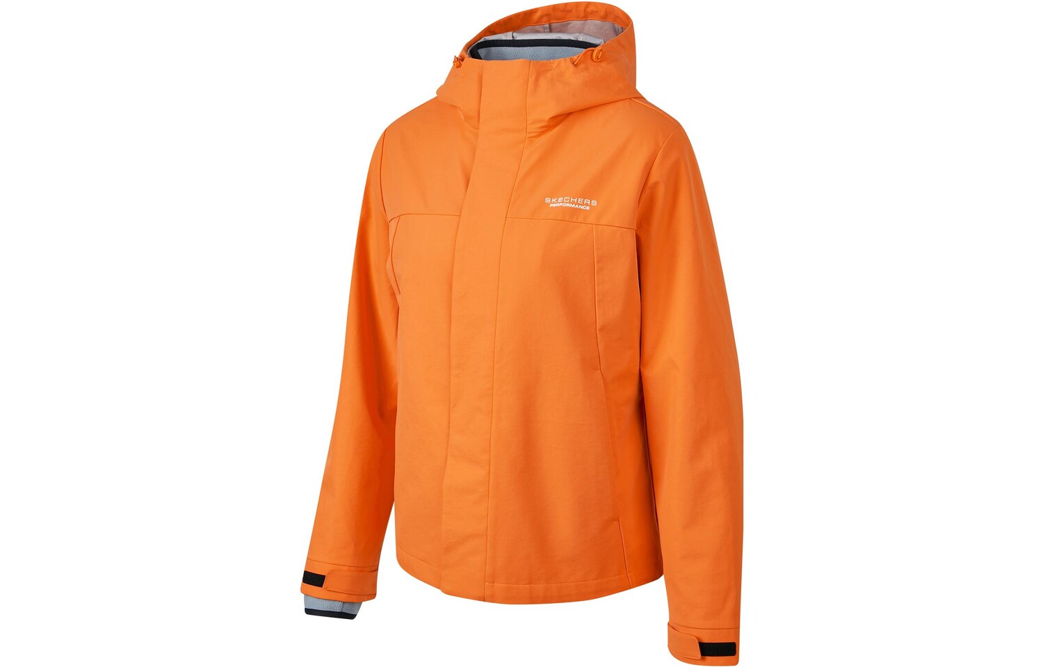 Куртка женская Морковно-оранжевый/00S6 Skechers
Куртка женская Морковно-оранжевый/00S6 Skechers